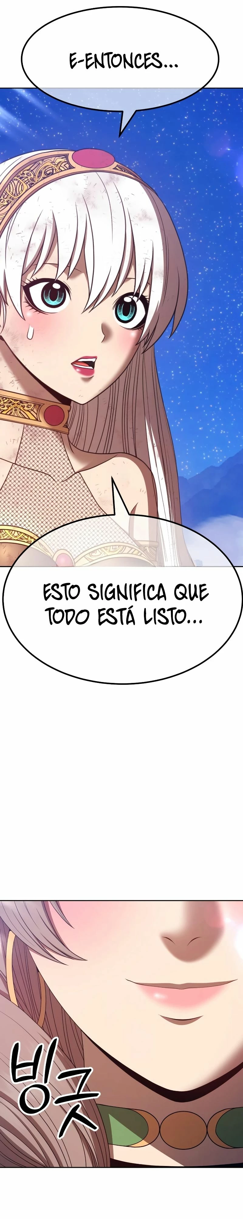 Palo De Madera Capitulo 75.2 página 41