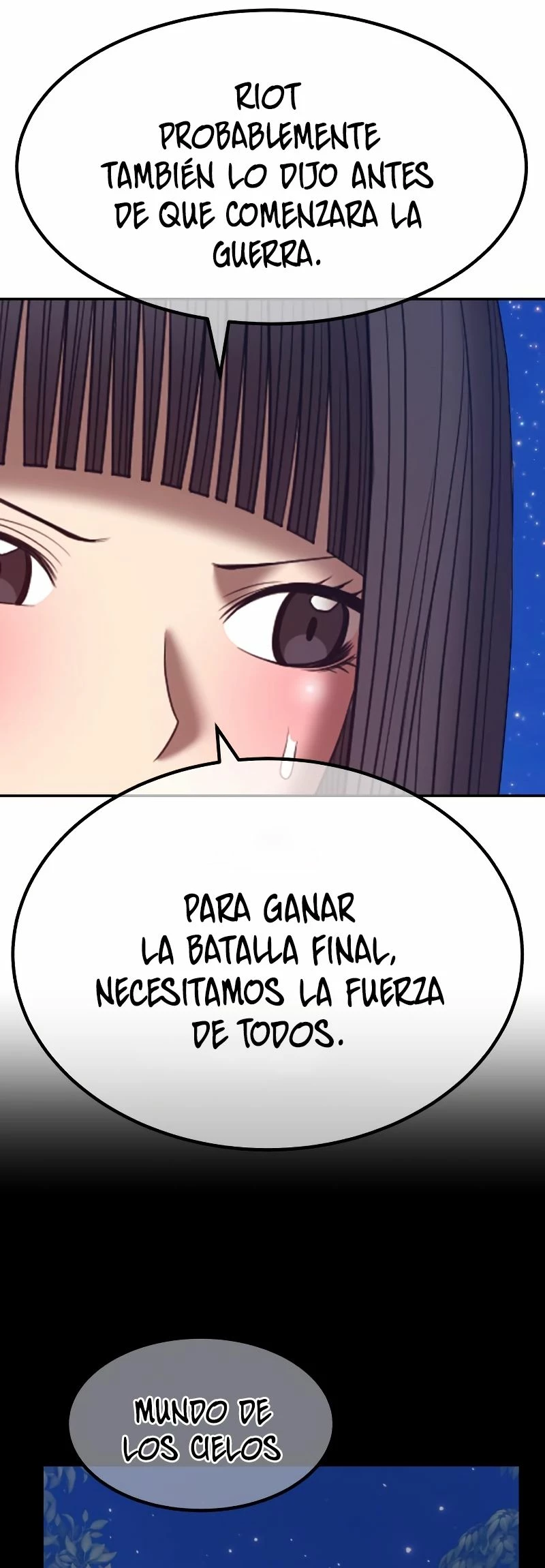 Palo De Madera Capitulo 75.2 página 68