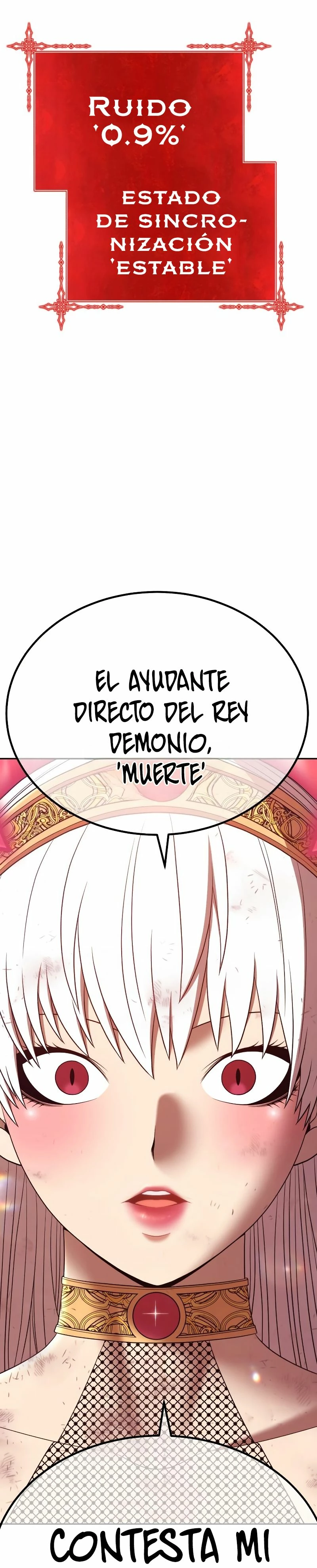 Palo De Madera Capitulo 75.2 página 74