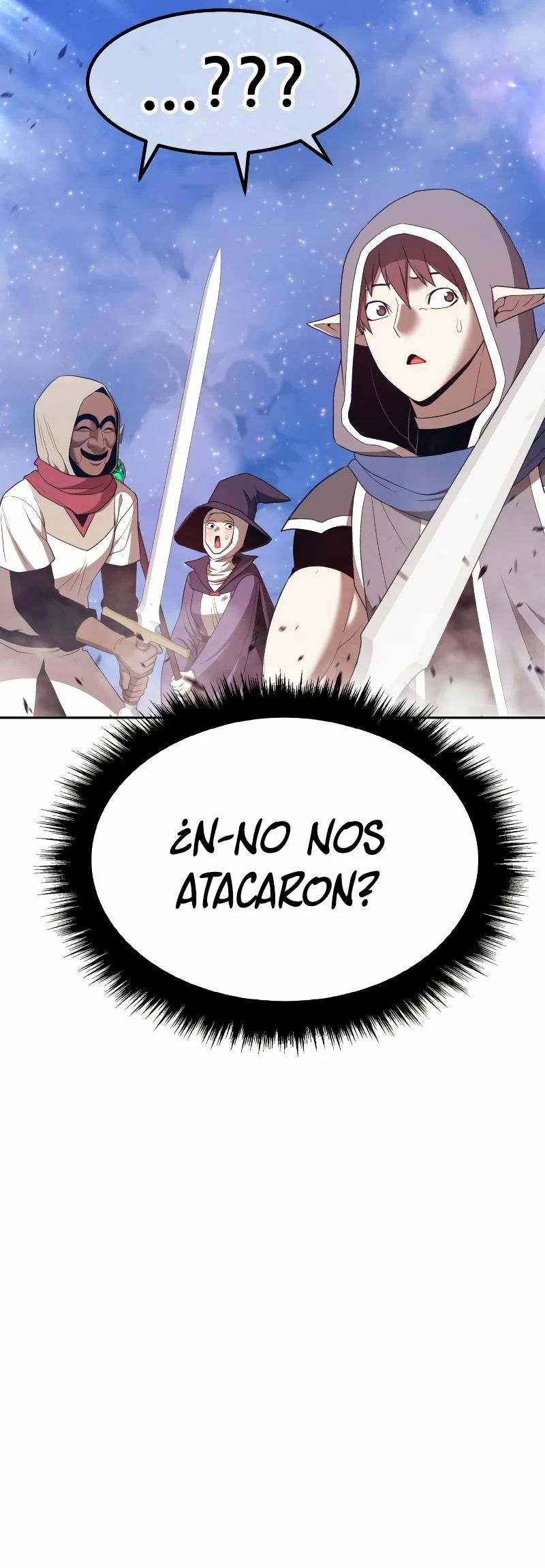 Palo De Madera Capitulo 76.1 página 16