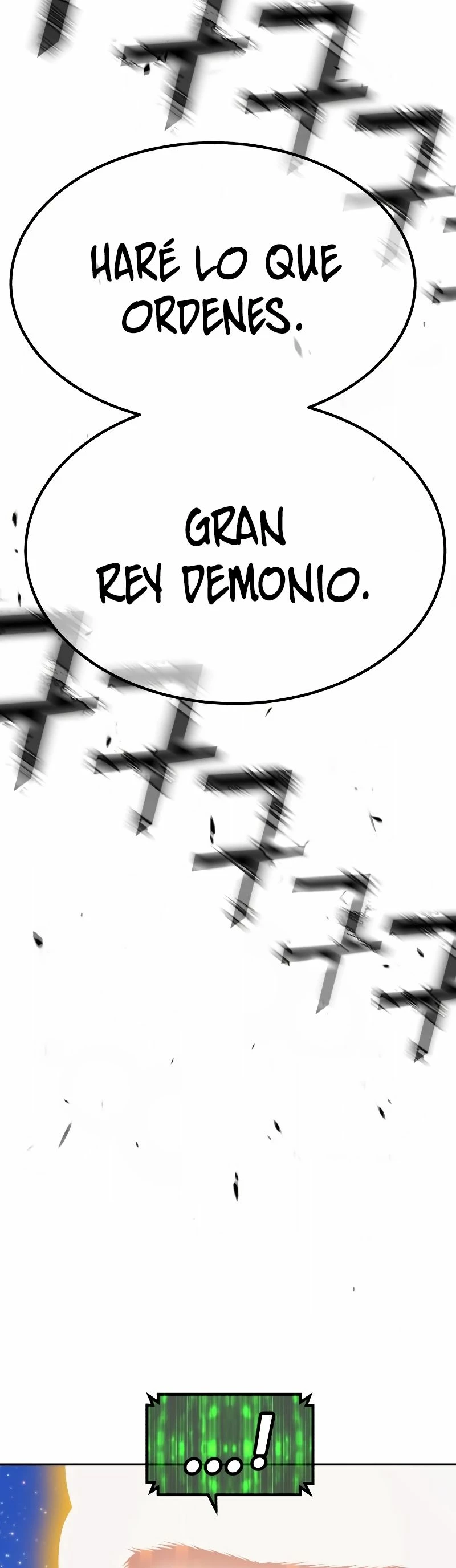 Palo De Madera Capitulo 76.1 página 4