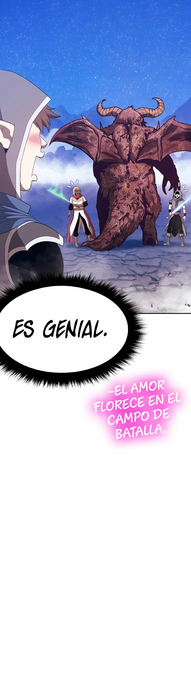 Palo De Madera Capitulo 76.1 página 44