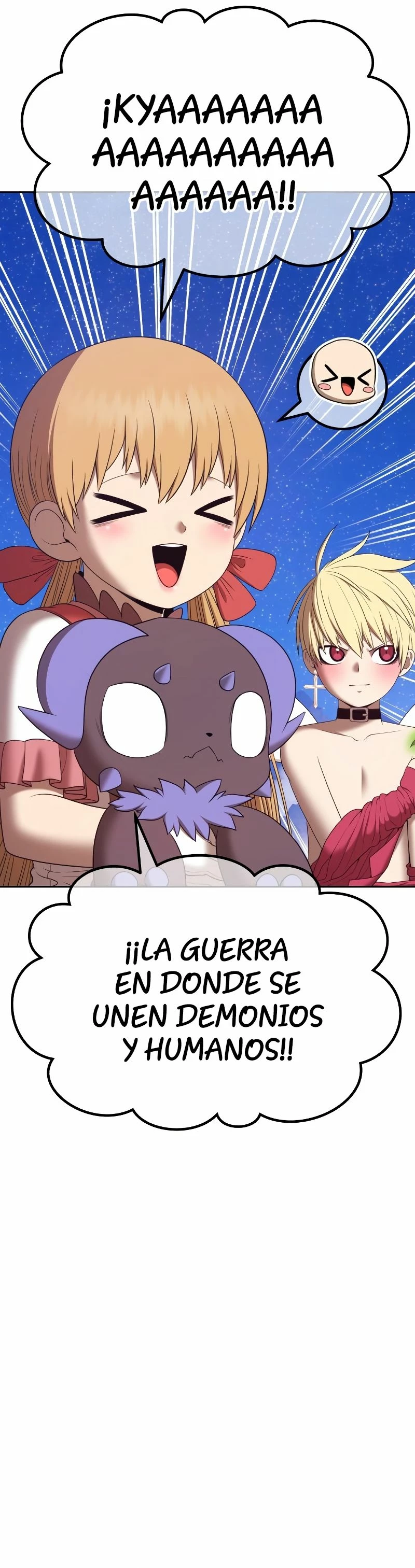 Palo De Madera Capitulo 76.1 página 45
