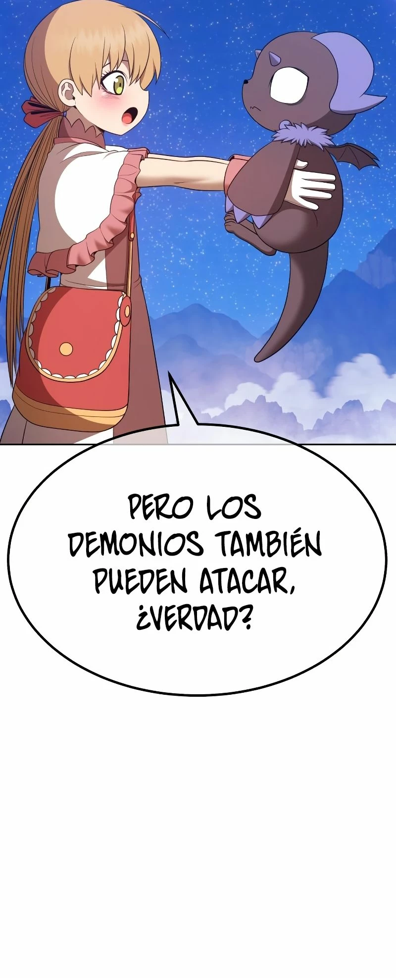 Palo De Madera Capitulo 76.1 página 47