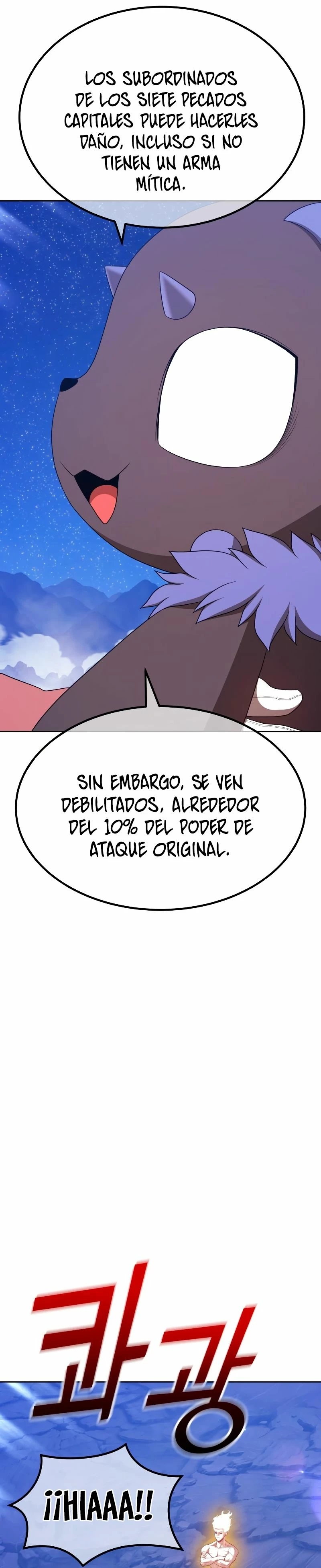 Palo De Madera Capitulo 76.1 página 48
