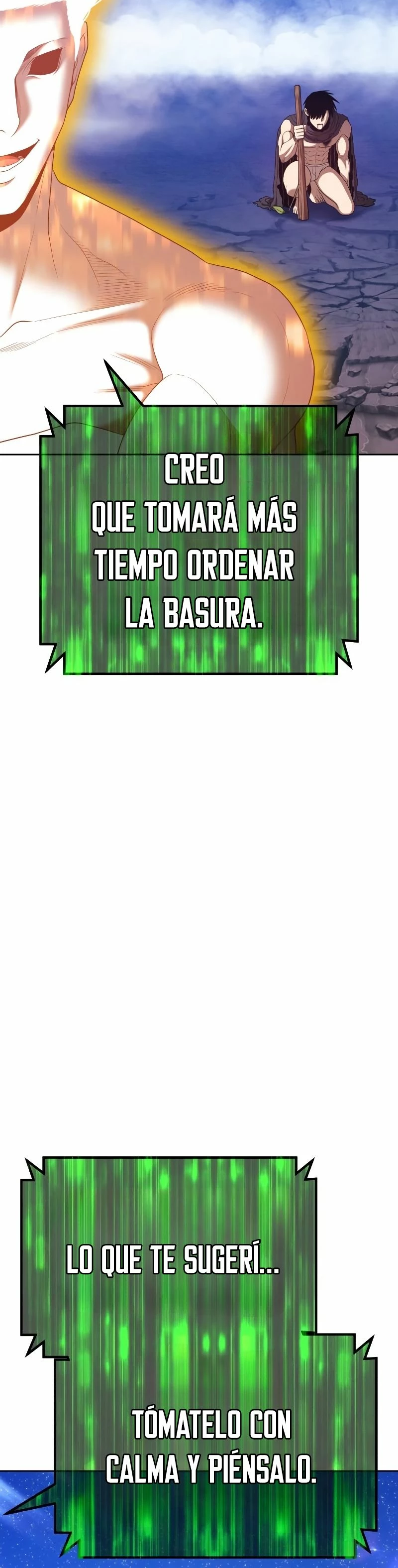 Palo De Madera Capitulo 76.1 página 52
