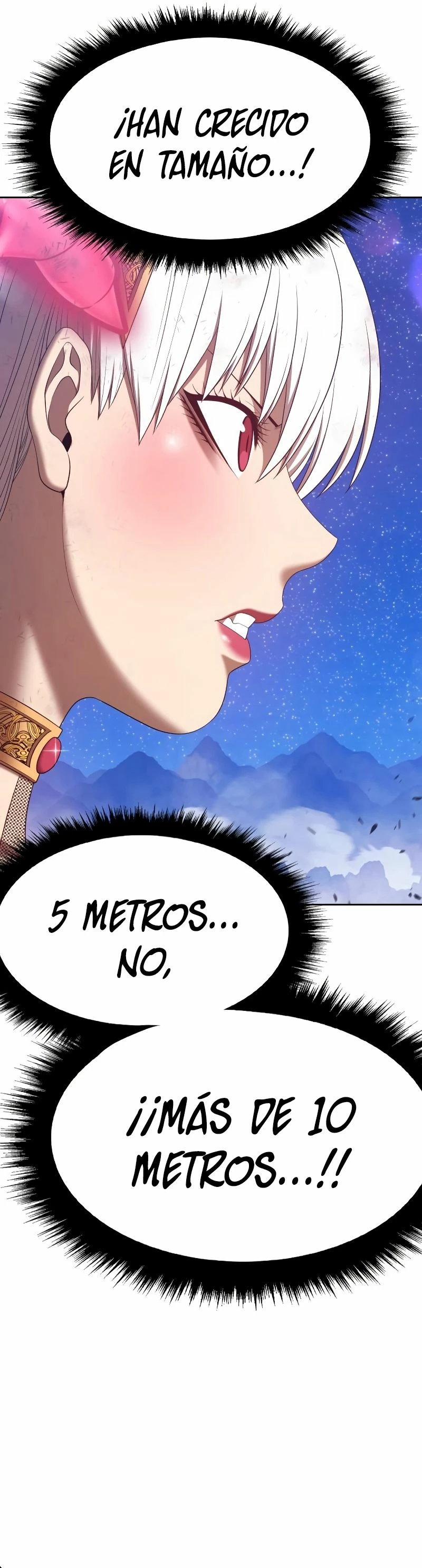 Palo De Madera Capitulo 76.1 página 66