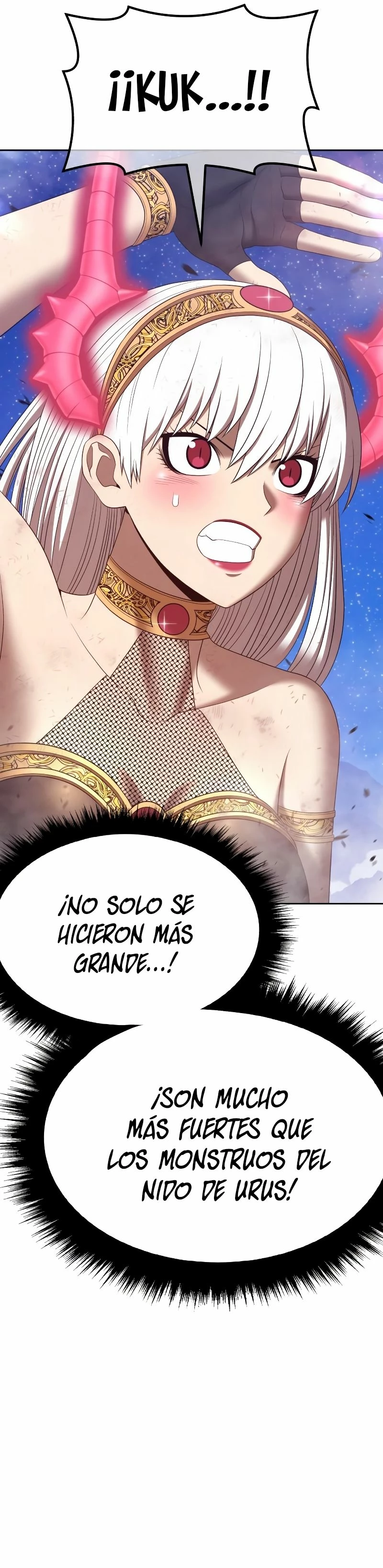 Palo De Madera Capitulo 76.1 página 72