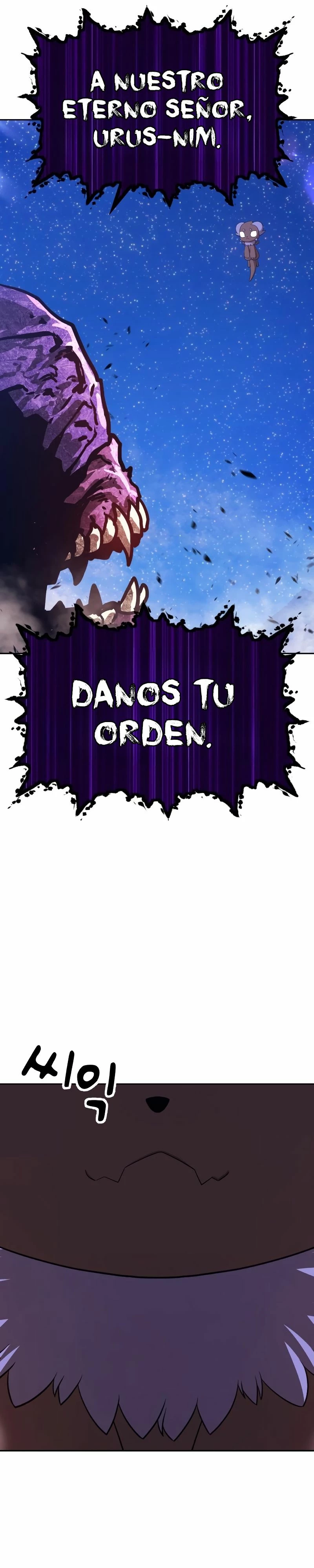 Palo De Madera Capitulo 76.2 página 15