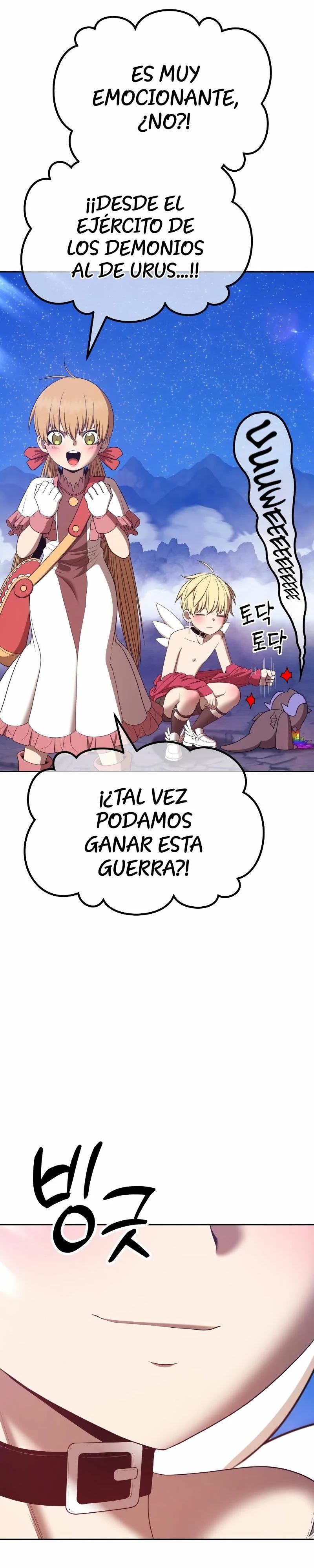 Palo De Madera Capitulo 76.2 página 27