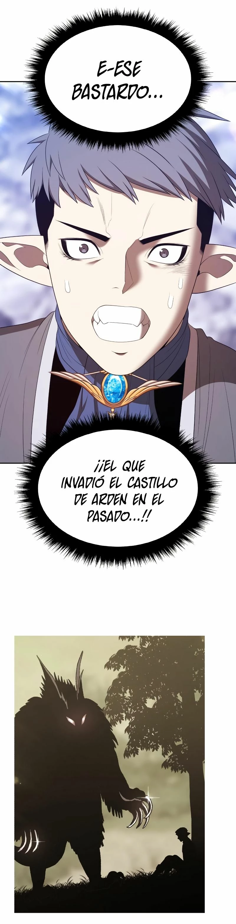 Palo De Madera Capitulo 76.2 página 33