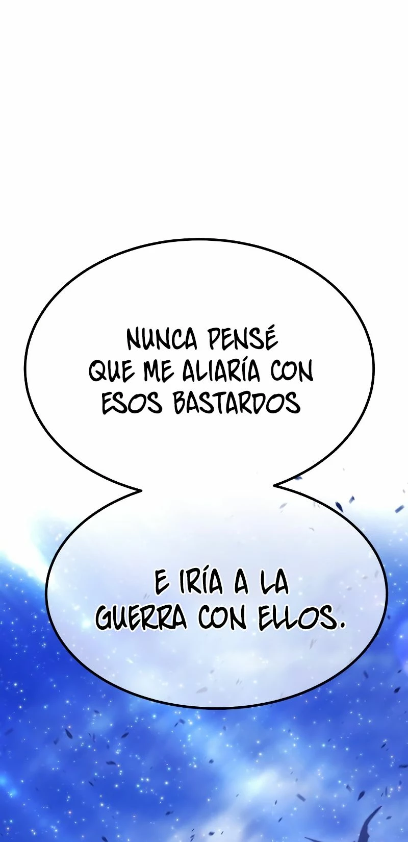 Palo De Madera Capitulo 76.2 página 39