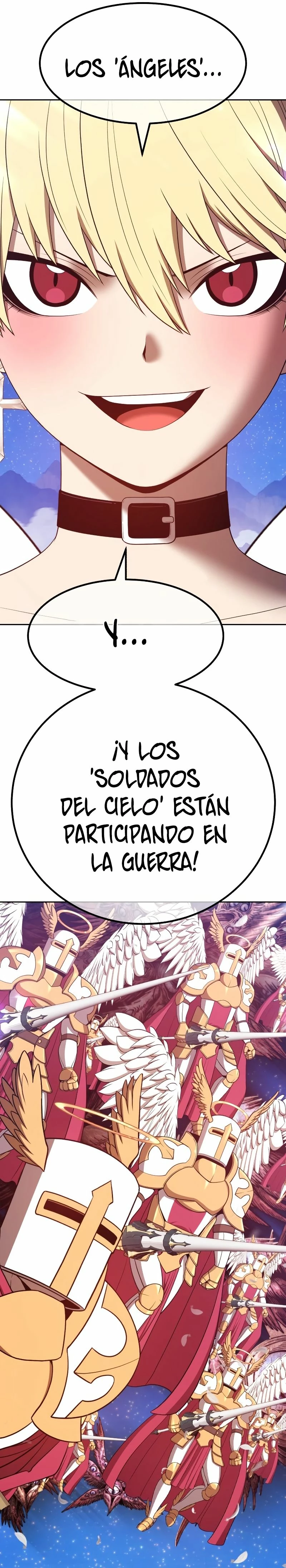 Palo De Madera Capitulo 76.2 página 48