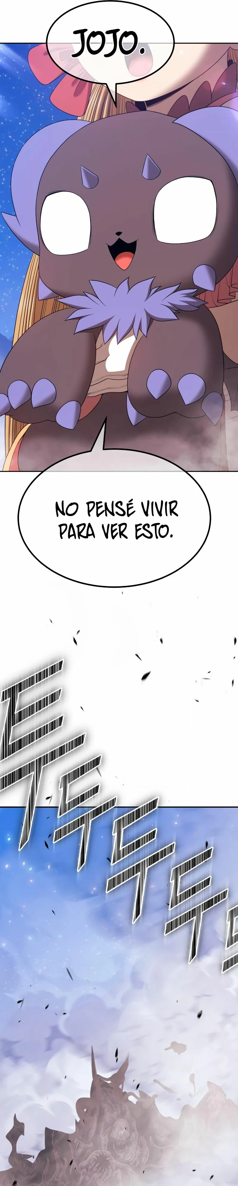 Palo De Madera Capitulo 76.2 página 5