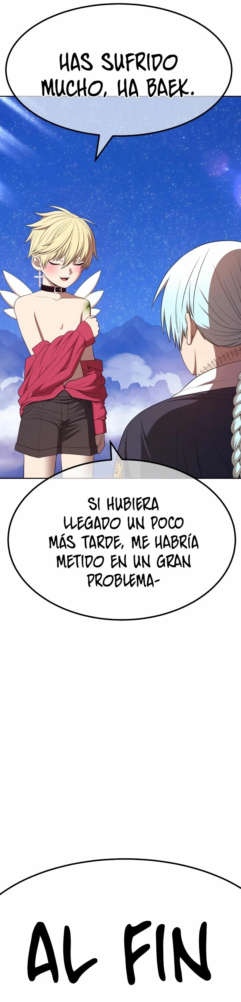 Palo De Madera Capitulo 76.2 página 52