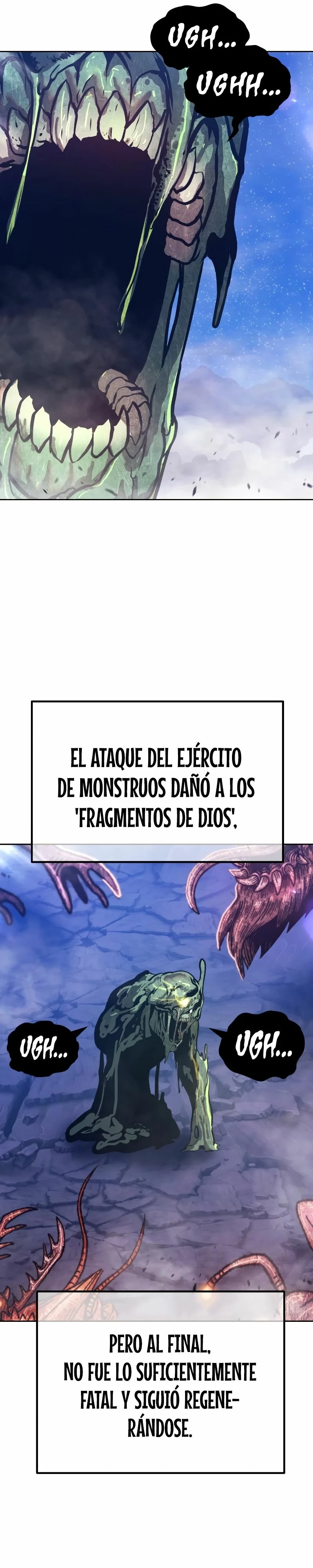 Palo De Madera Capitulo 76.2 página 74