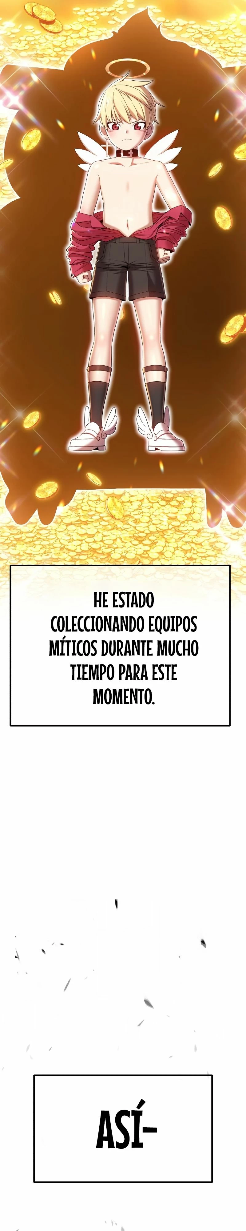 Palo De Madera Capitulo 76.2 página 78