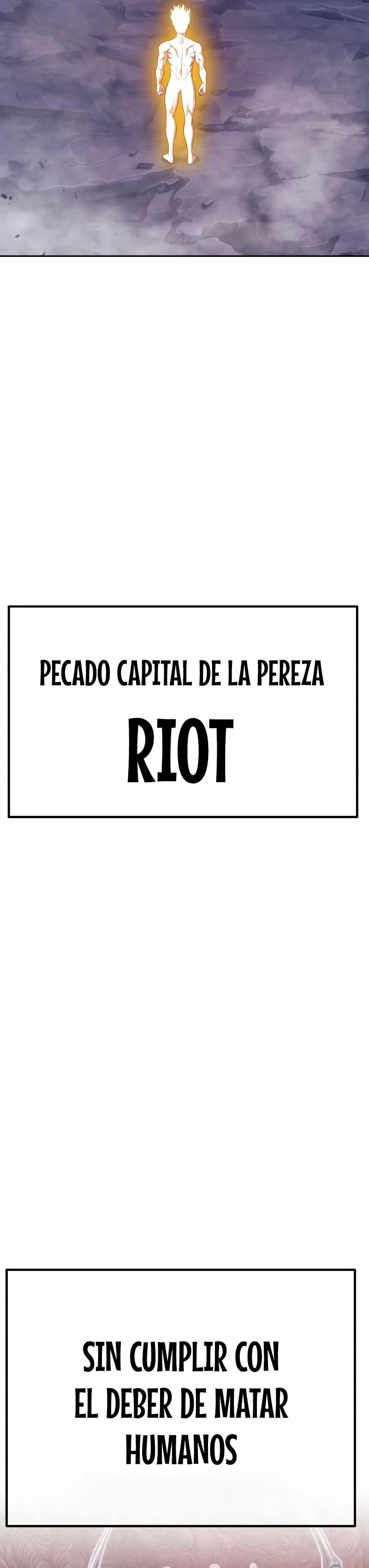 Palo De Madera Capitulo 76.2 página 81