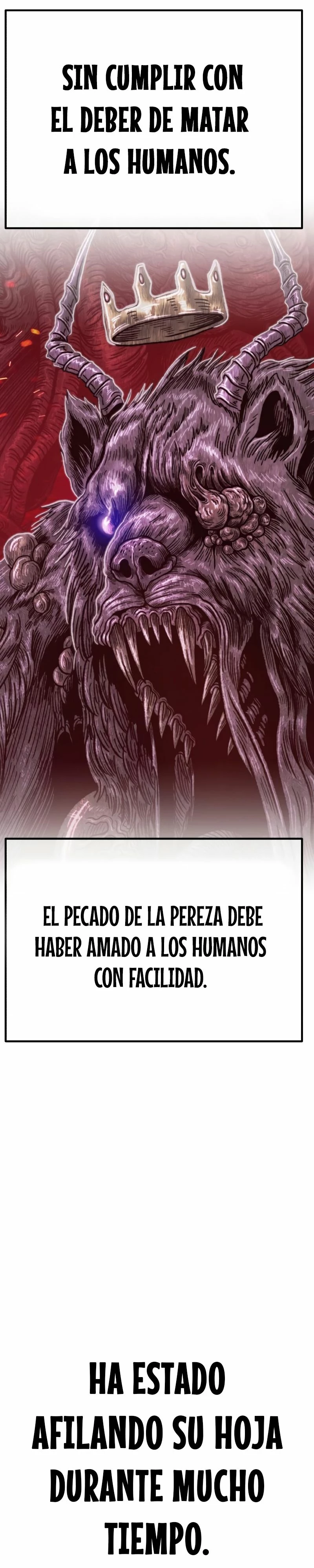 Palo De Madera Capitulo 77.1 página 13
