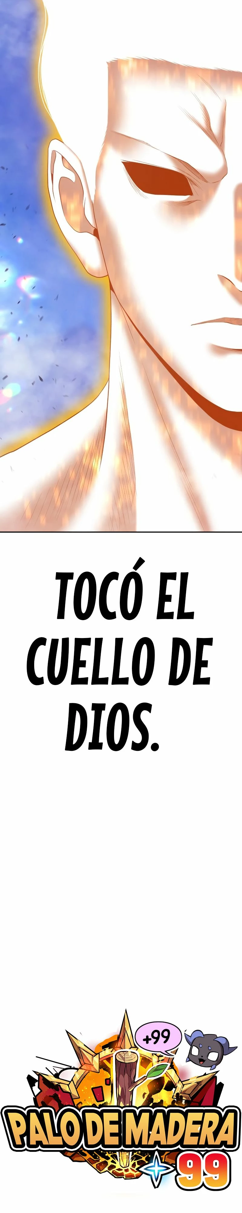 Palo De Madera Capitulo 77.1 página 15