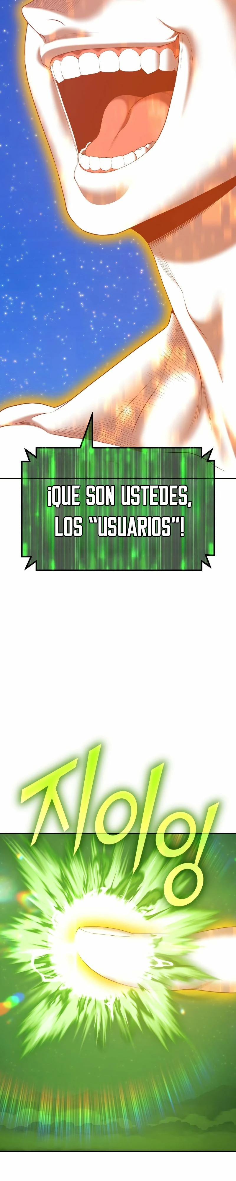 Palo De Madera Capitulo 77.1 página 30