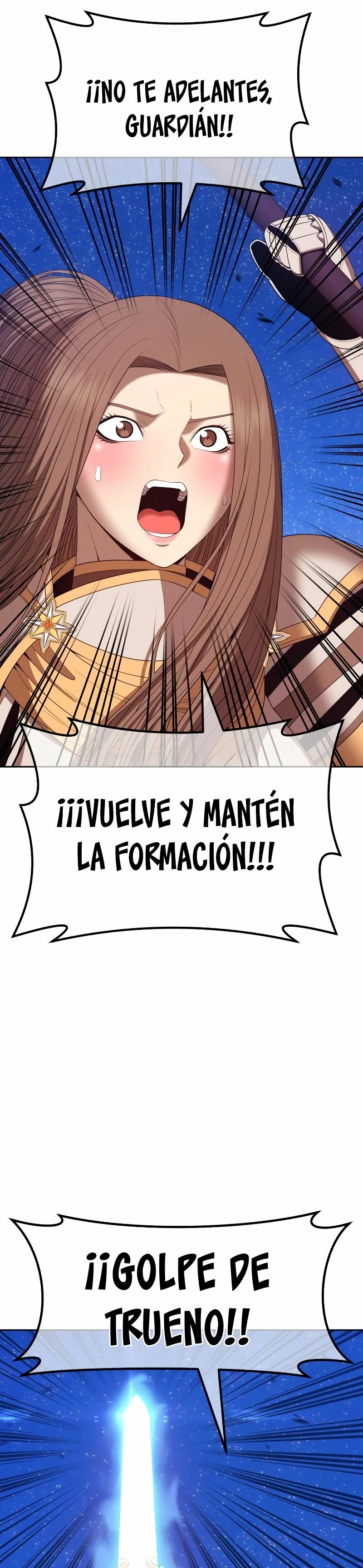 Palo De Madera Capitulo 77.1 página 43