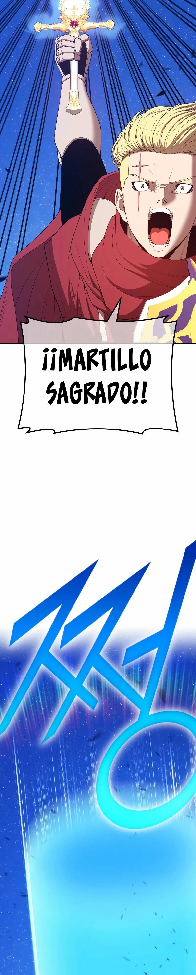 Palo De Madera Capitulo 77.1 página 44