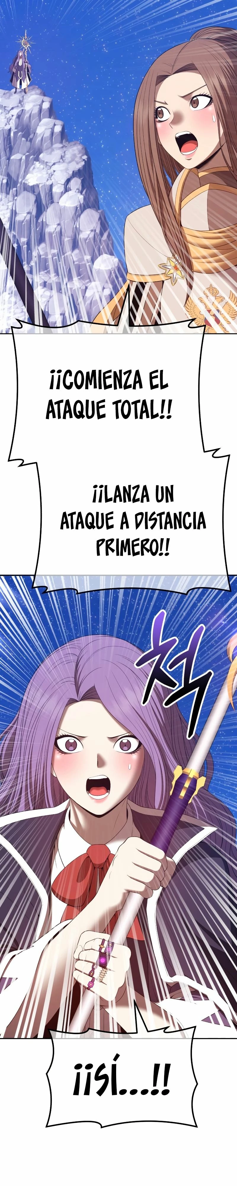 Palo De Madera Capitulo 77.1 página 54
