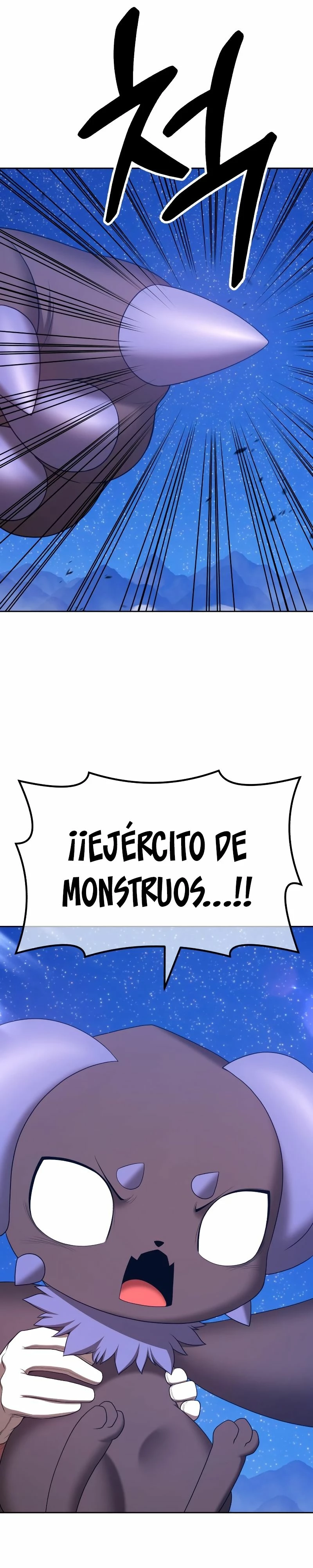 Palo De Madera Capitulo 77.1 página 64
