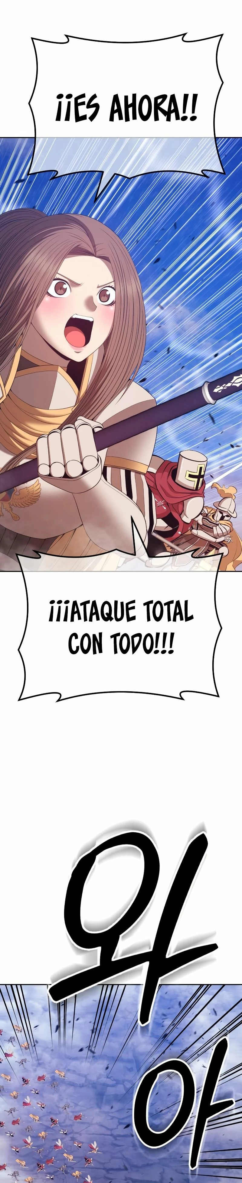 Palo De Madera Capitulo 77.1 página 69