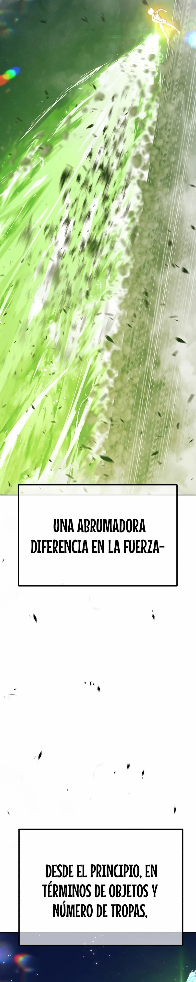 Palo De Madera Capitulo 77.1 página 74