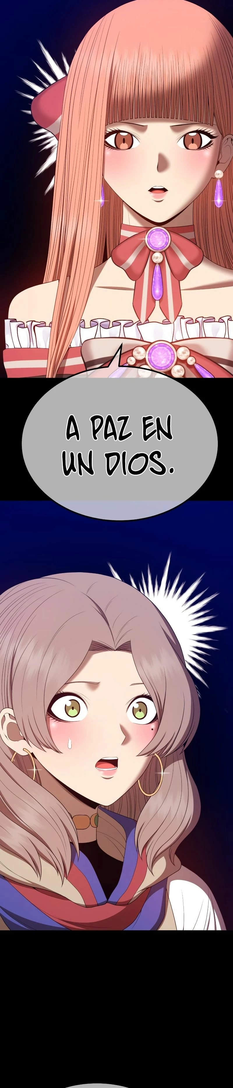 Palo De Madera Capitulo 77.1 página 83