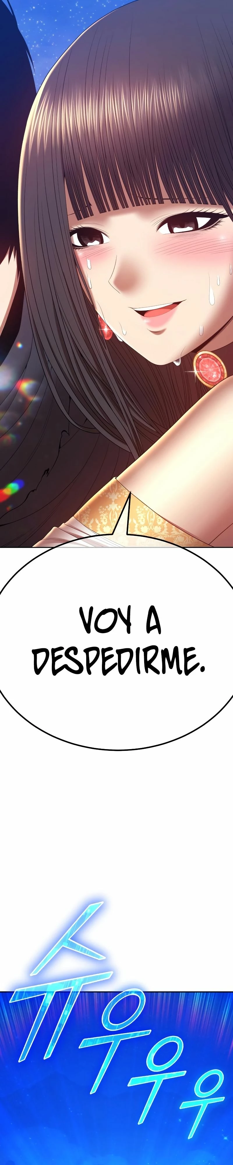 Palo De Madera Capitulo 77.2 página 10