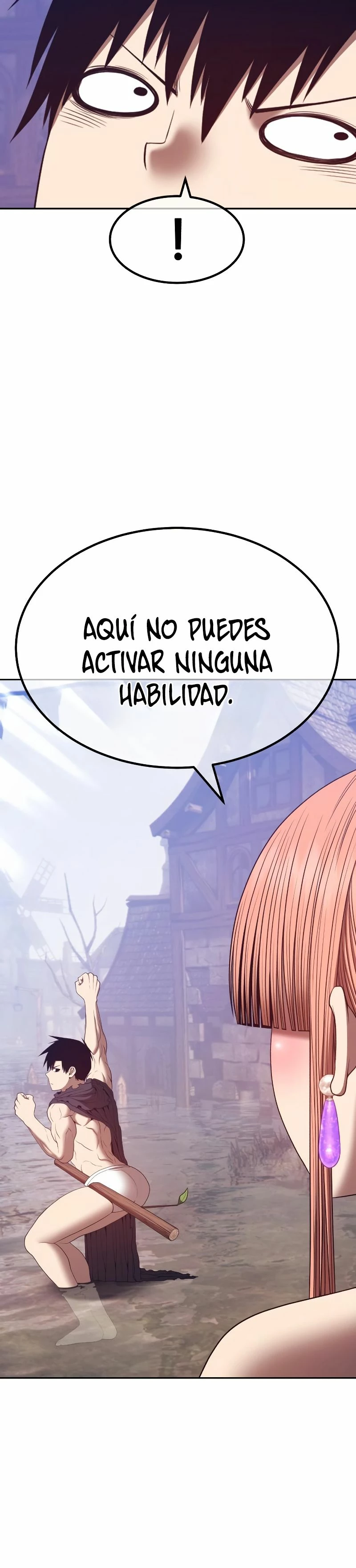 Palo De Madera Capitulo 77.2 página 21
