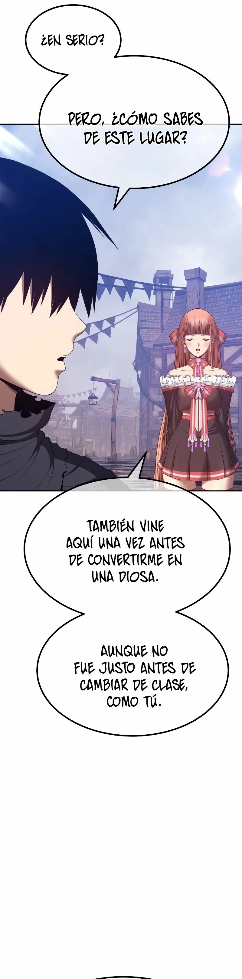 Palo De Madera Capitulo 77.2 página 26