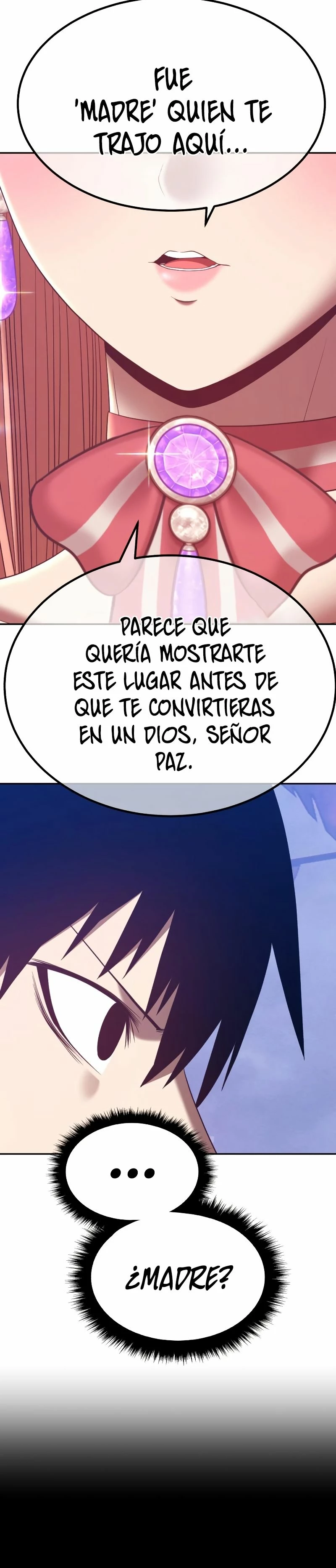 Palo De Madera Capitulo 77.2 página 27
