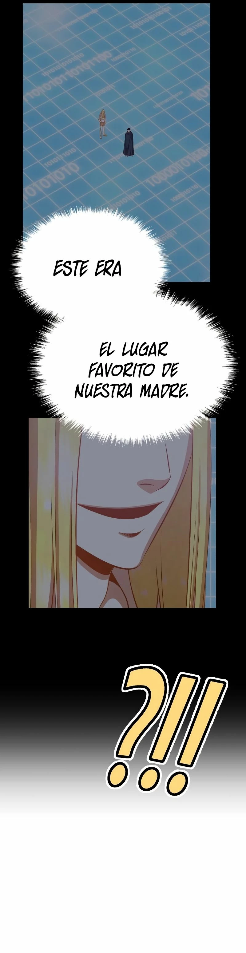 Palo De Madera Capitulo 77.2 página 28