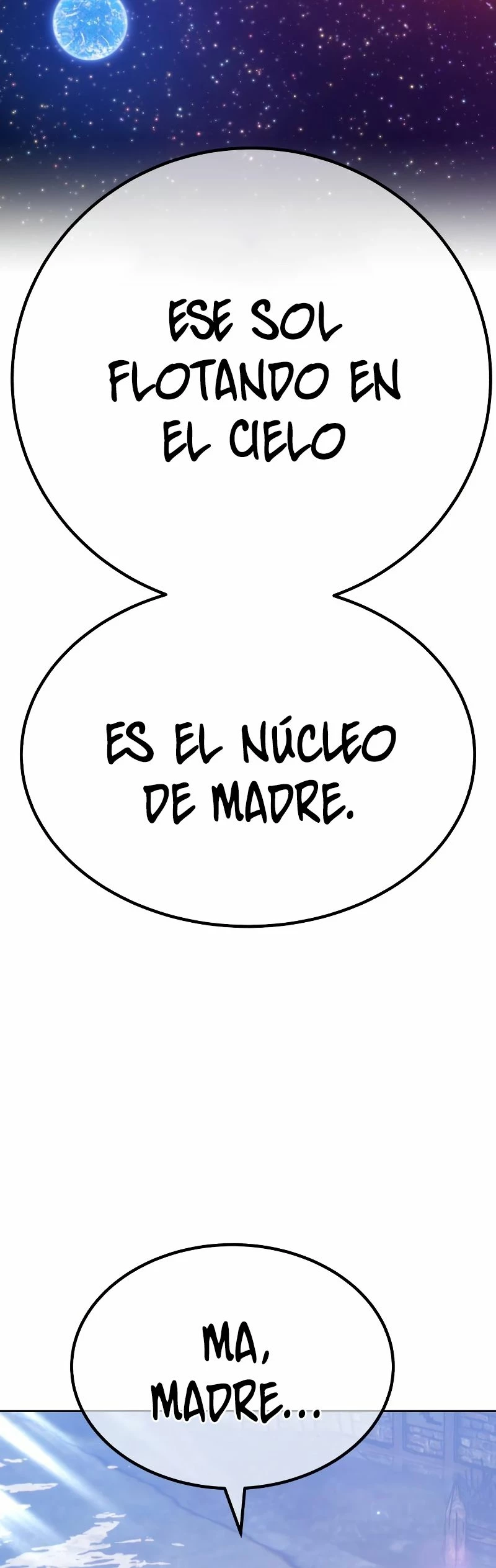 Palo De Madera Capitulo 77.2 página 33