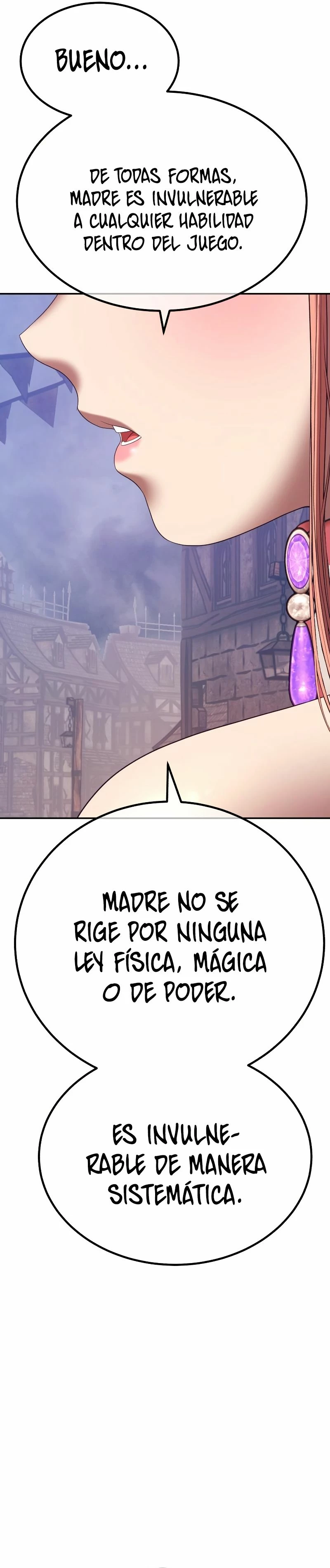 Palo De Madera Capitulo 77.2 página 36