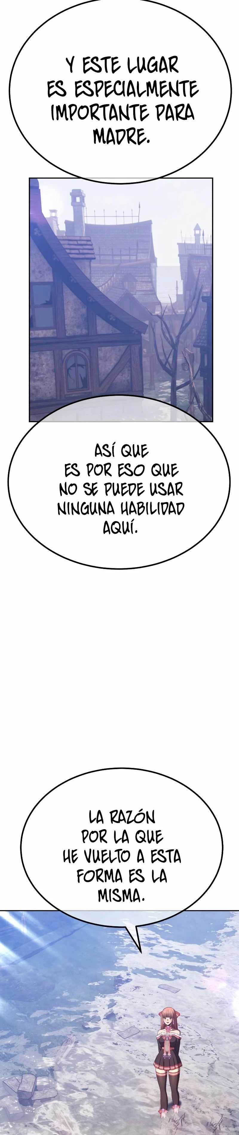 Palo De Madera Capitulo 77.2 página 38