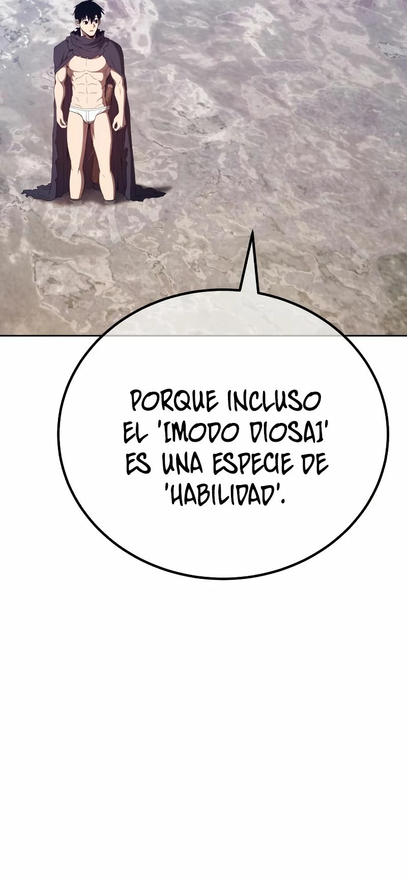 Palo De Madera Capitulo 77.2 página 39
