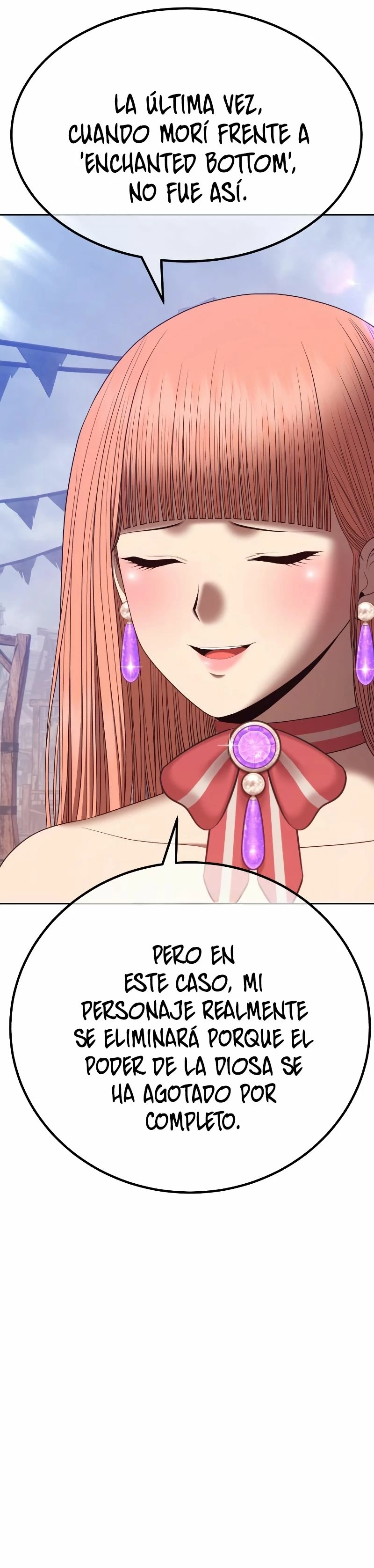 Palo De Madera Capitulo 77.2 página 41