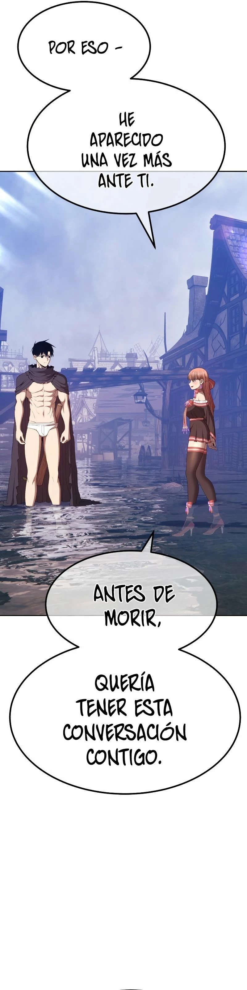 Palo De Madera Capitulo 77.2 página 42