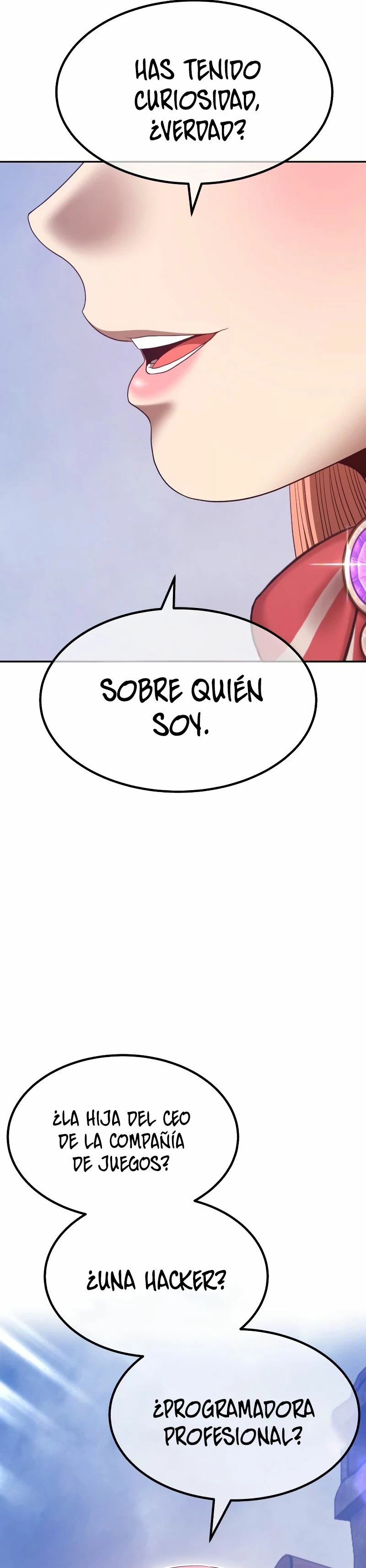 Palo De Madera Capitulo 77.2 página 43