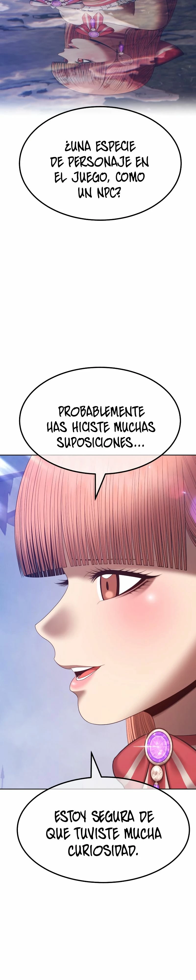 Palo De Madera Capitulo 77.2 página 45