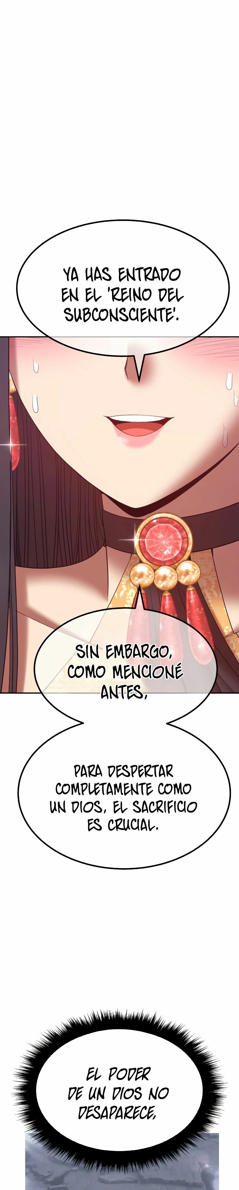 Palo De Madera Capitulo 77.2 página 6