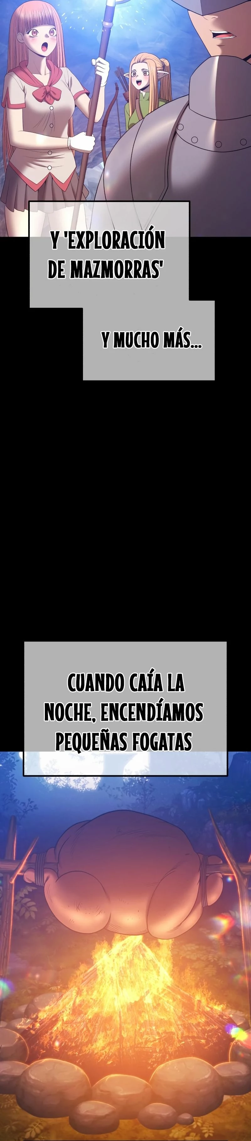 Palo De Madera Capitulo 77.2 página 67