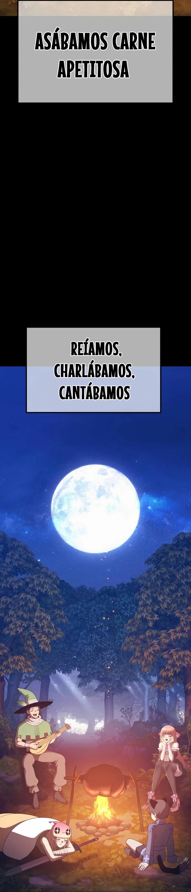 Palo De Madera Capitulo 77.2 página 68