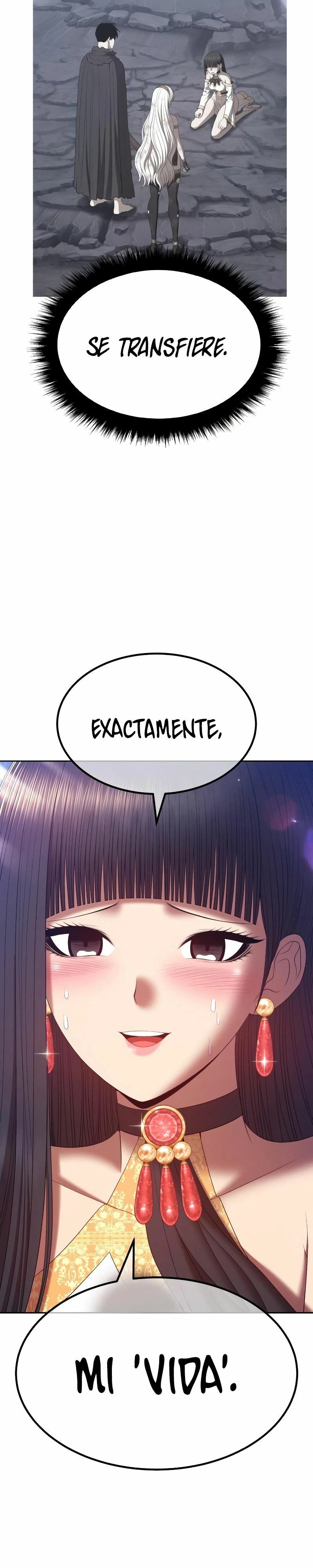 Palo De Madera Capitulo 77.2 página 7