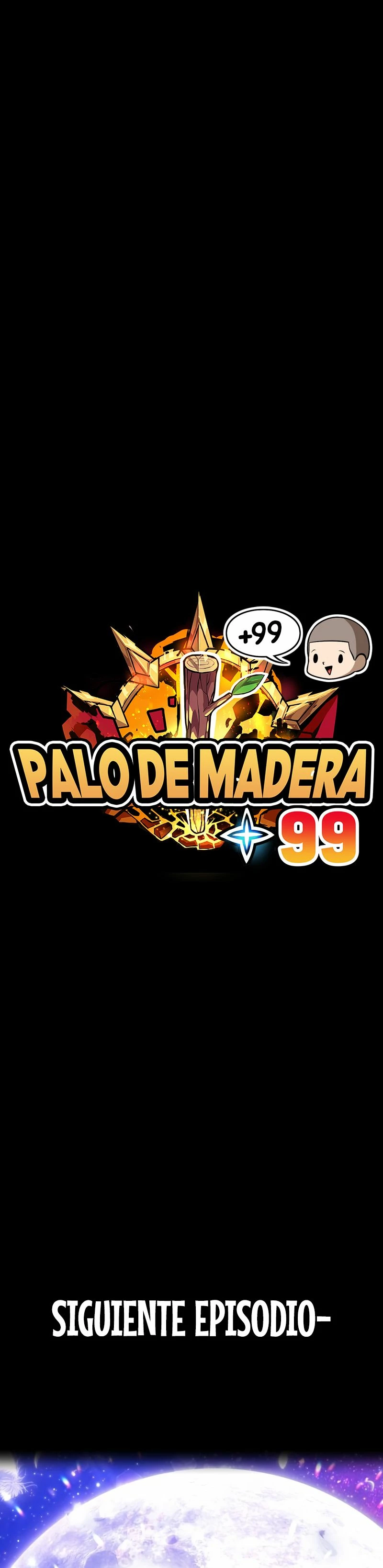 Palo De Madera Capitulo 77.2 página 80